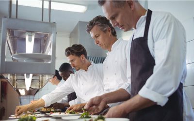 Sector company commits to Beyond the Living Wage: