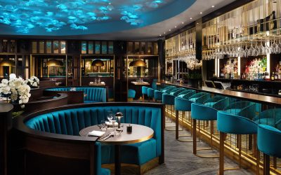 Easing of legal restrictions ‘does not mean easing of hospitality’s challenges’ as businesses cite staffing and supply chain worries: