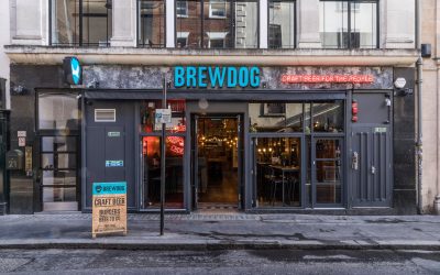 BrewDog updates on progress following ‘toxic culture’ allegations, appoints consultancy to conduct ‘full, unbiased’ .