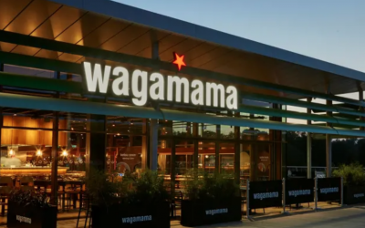 Wagamama boss reveals recruitment challenges