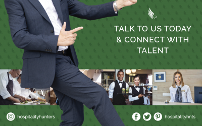 Hotel360 is a rare opportunity to meet thousands in the sector – from suppliers