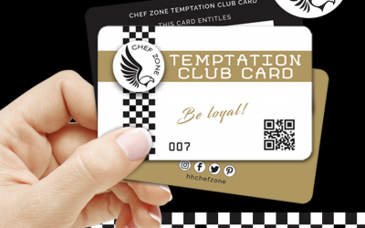 Temptation Card Launches Jan 2022