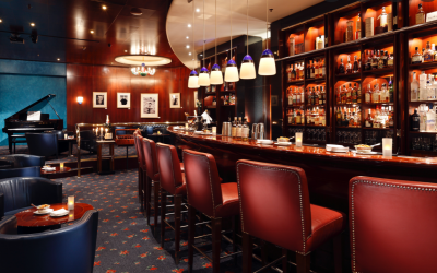 Number of licensed premises grows quarter-on-quarter for first time