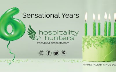 Happy Birthday 6 years and still going strong