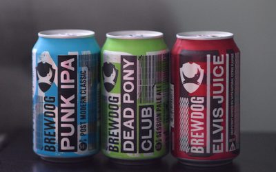 Brewdog pursues private prosecutions after private investigators probe ‘smear campaign’ against founder: