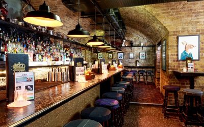 Nightcap posts like-for-like revenue growth of 24.8%