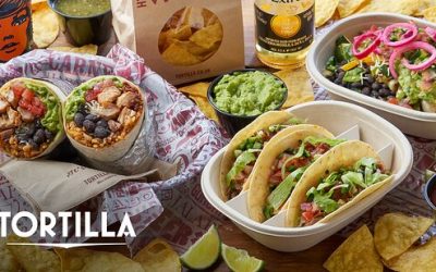 Tortilla acquires Chilango, deal adds a ‘complimentary, premium brand’: