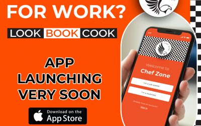 Need a Chef or Front of House staff? Chef Zone has you covered.