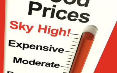 Worse to come for food price rises, warns industry: