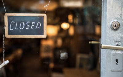 Almost 400 pubs close in England and Wales in 2022