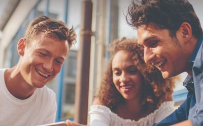 Friends with Benefits