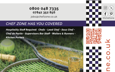 Game, Set & Match 2024