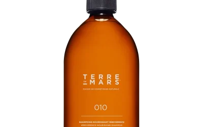 Awaken Your Senses: Discover Terre De Mars