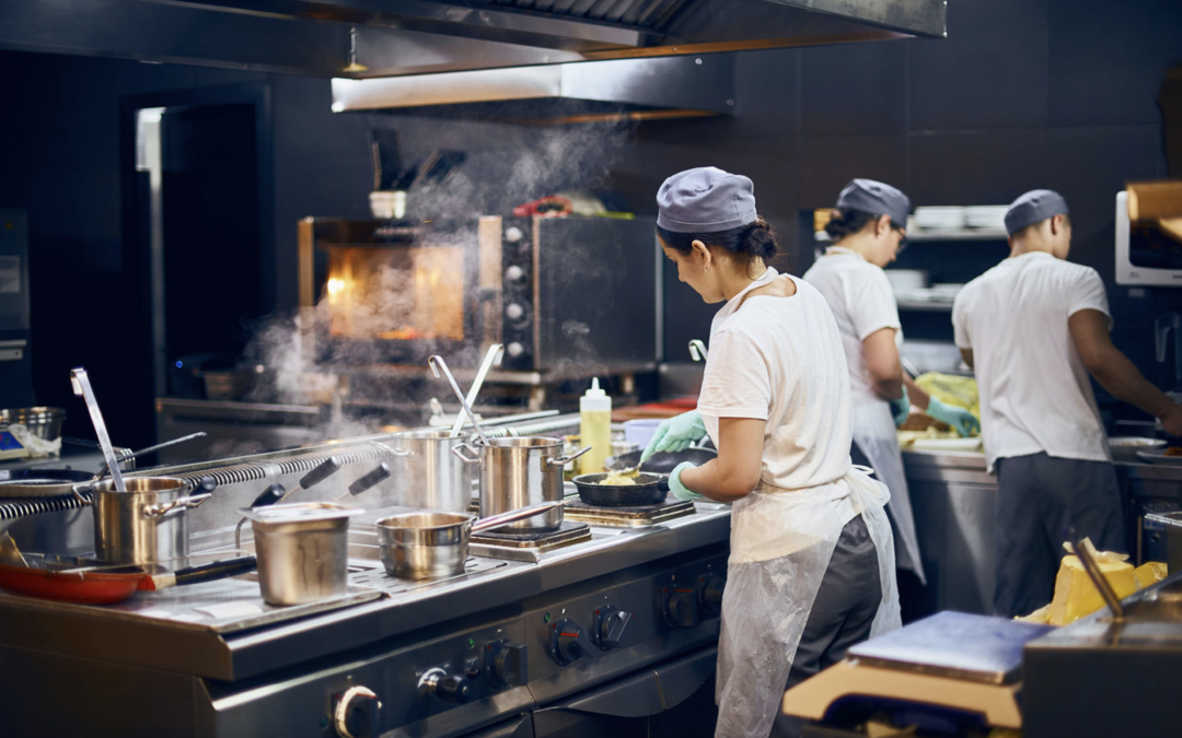 How to Become a Head Chef From Nothing, A Complete Career Guide